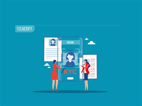 Why Identity Verification, or KYC, Matters at Online Casinos.